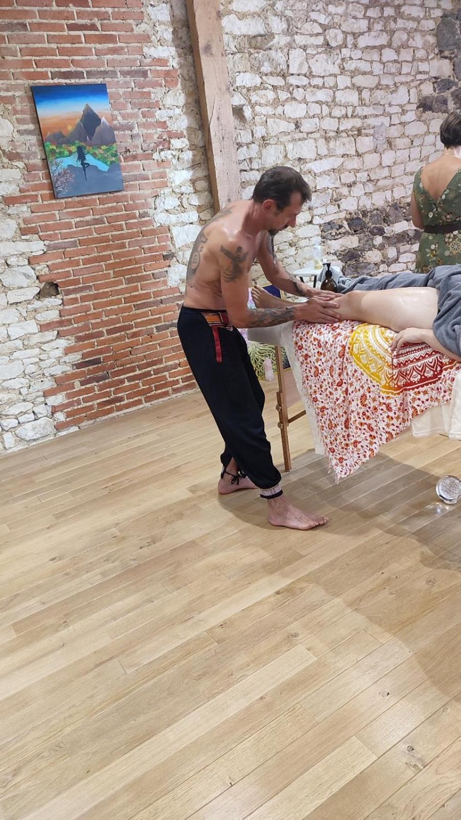 Le Pas Sage Panzió La Caillère Kültér fotó